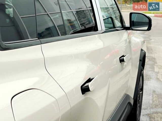 Белый БИД Leopard 3, объемом двигателя 0 л и пробегом 1 тыс. км за 29200 $, фото 47 на Automoto.ua