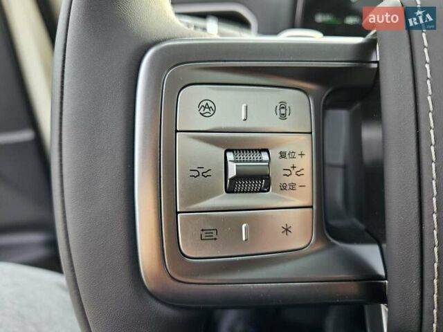 Белый БИД Leopard 3, объемом двигателя 0 л и пробегом 1 тыс. км за 27499 $, фото 66 на Automoto.ua