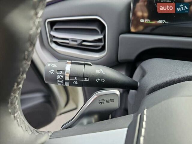 Белый БИД Leopard 3, объемом двигателя 0 л и пробегом 1 тыс. км за 27499 $, фото 68 на Automoto.ua