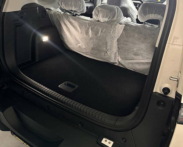 Білий БІД Leopard 3, об'ємом двигуна 0 л та пробігом 1 тис. км за 27800 $, фото 10 на Automoto.ua