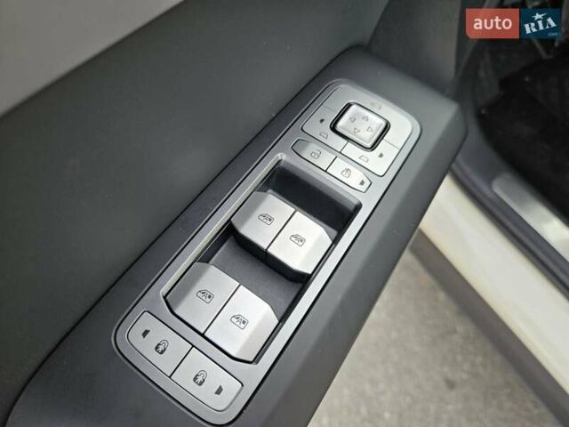 Белый БИД Leopard 3, объемом двигателя 0 л и пробегом 1 тыс. км за 27499 $, фото 17 на Automoto.ua