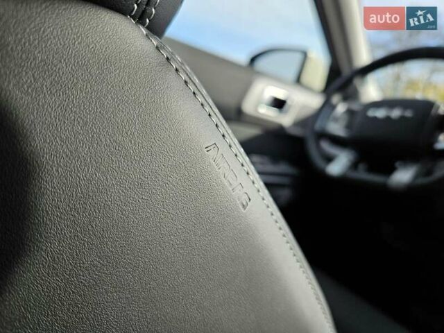 Белый БИД Leopard 3, объемом двигателя 0 л и пробегом 1 тыс. км за 27499 $, фото 52 на Automoto.ua