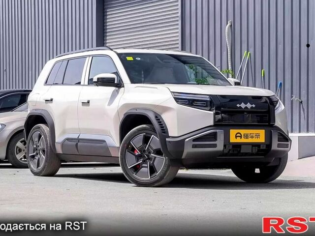 Белый БИД Leopard 3, объемом двигателя 0.31 л и пробегом 0 тыс. км за 26700 $, фото 3 на Automoto.ua