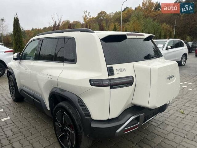 Білий БІД Leopard 3, об'ємом двигуна 0 л та пробігом 1 тис. км за 28000 $, фото 4 на Automoto.ua