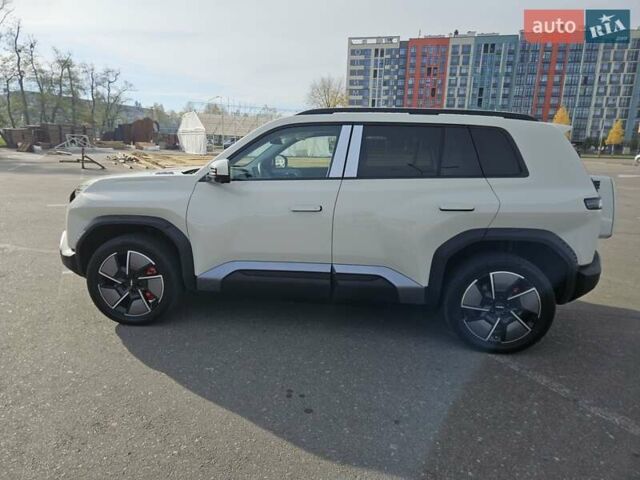 Белый БИД Leopard 3, объемом двигателя 0 л и пробегом 1 тыс. км за 27499 $, фото 16 на Automoto.ua