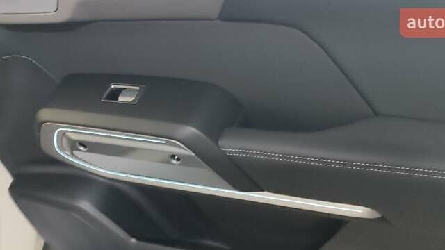 Белый БИД Leopard 3, объемом двигателя 0 л и пробегом 1 тыс. км за 27999 $, фото 11 на Automoto.ua