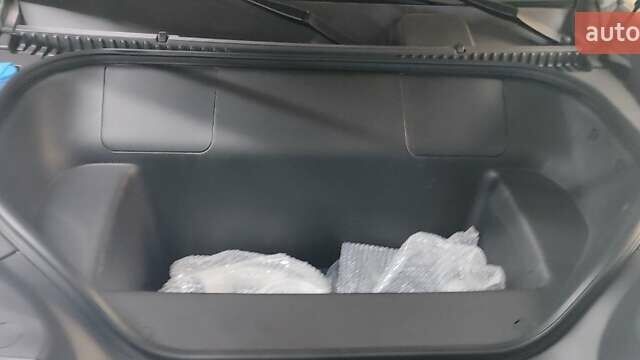 Белый БИД Leopard 3, объемом двигателя 0 л и пробегом 1 тыс. км за 27999 $, фото 5 на Automoto.ua