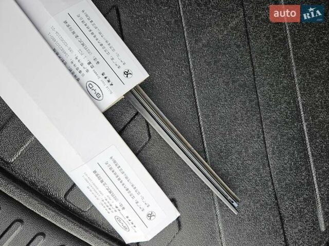 Белый БИД Leopard 3, объемом двигателя 0 л и пробегом 1 тыс. км за 27499 $, фото 43 на Automoto.ua