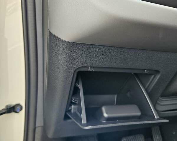 Белый БИД Leopard 3, объемом двигателя 0 л и пробегом 1 тыс. км за 27499 $, фото 74 на Automoto.ua