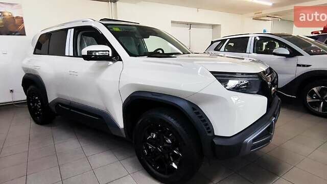 Белый БИД Leopard 3, объемом двигателя 0 л и пробегом 1 тыс. км за 27999 $, фото 2 на Automoto.ua