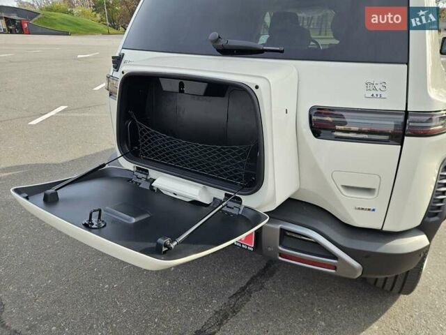 Белый БИД Leopard 3, объемом двигателя 0 л и пробегом 1 тыс. км за 27499 $, фото 39 на Automoto.ua