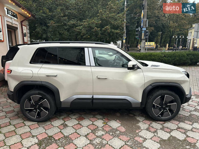 Белый БИД Leopard 3, объемом двигателя 0 л и пробегом 1 тыс. км за 26999 $, фото 3 на Automoto.ua