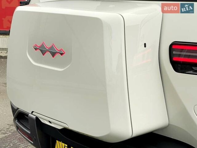 Белый БИД Leopard 3, объемом двигателя 0 л и пробегом 1 тыс. км за 29200 $, фото 38 на Automoto.ua