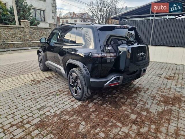 Черный БИД Leopard 3, объемом двигателя 0 л и пробегом 1 тыс. км за 27500 $, фото 26 на Automoto.ua