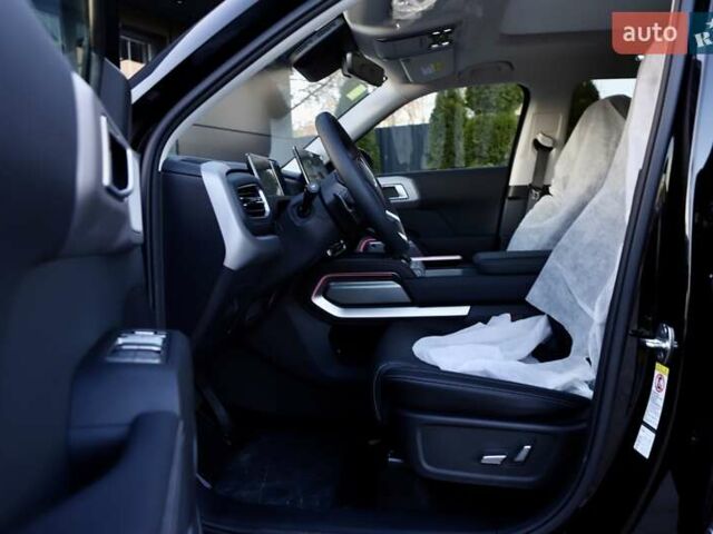 Чорний БІД Leopard 3, об'ємом двигуна 0 л та пробігом 1 тис. км за 27899 $, фото 36 на Automoto.ua