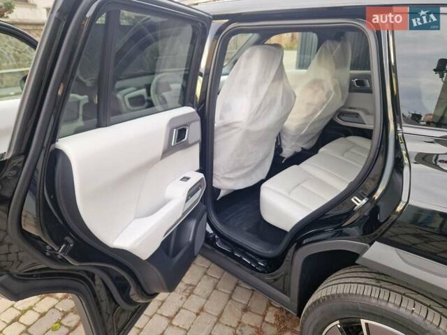 Черный БИД Leopard 3, объемом двигателя 0 л и пробегом 1 тыс. км за 27500 $, фото 7 на Automoto.ua