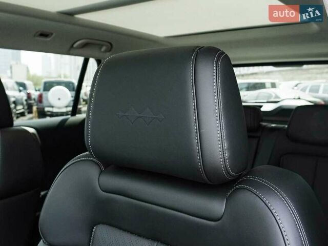 Черный БИД Leopard 3, объемом двигателя 0 л и пробегом 1 тыс. км за 25499 $, фото 28 на Automoto.ua