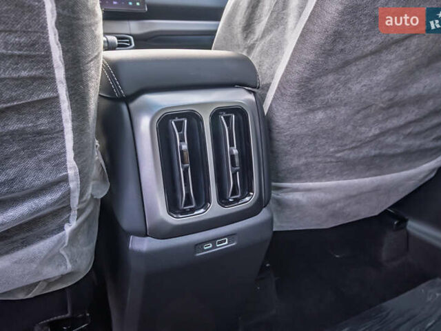 Черный БИД Leopard 3, объемом двигателя 0 л и пробегом 1 тыс. км за 28500 $, фото 31 на Automoto.ua