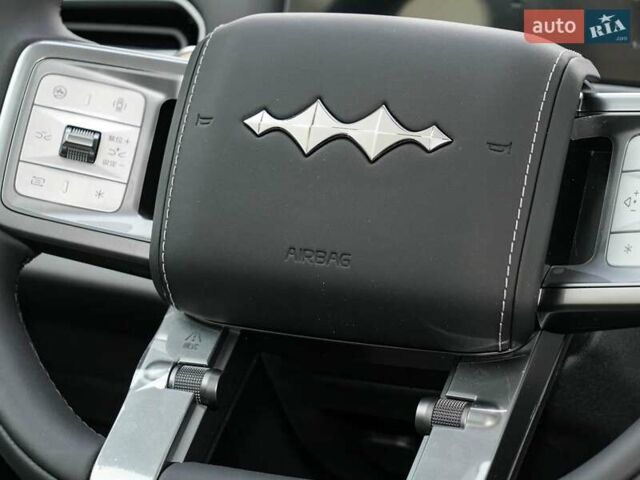 Черный БИД Leopard 3, объемом двигателя 0 л и пробегом 1 тыс. км за 25499 $, фото 11 на Automoto.ua