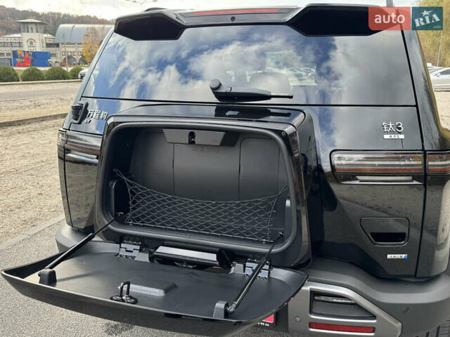 Чорний БІД Leopard 3, об'ємом двигуна 0 л та пробігом 1 тис. км за 29500 $, фото 4 на Automoto.ua