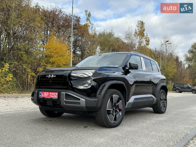 Чорний БІД Leopard 3, об'ємом двигуна 0 л та пробігом 1 тис. км за 29500 $, фото 20 на Automoto.ua