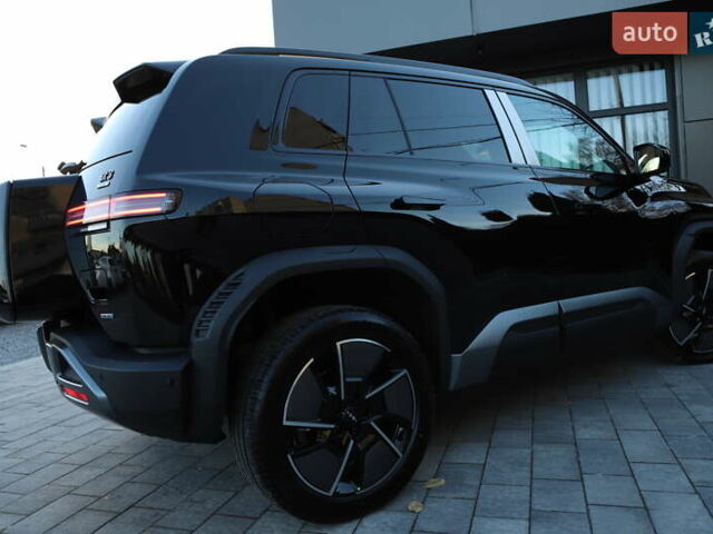 Чорний БІД Leopard 3, об'ємом двигуна 0 л та пробігом 1 тис. км за 27899 $, фото 30 на Automoto.ua