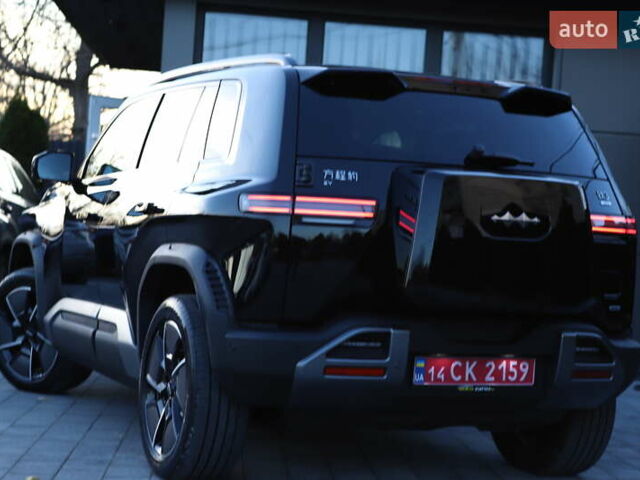 Чорний БІД Leopard 3, об'ємом двигуна 0 л та пробігом 1 тис. км за 27899 $, фото 11 на Automoto.ua