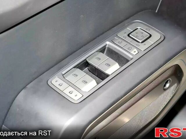 Черный БИД Leopard 3, объемом двигателя 0.31 л и пробегом 0 тыс. км за 25700 $, фото 10 на Automoto.ua