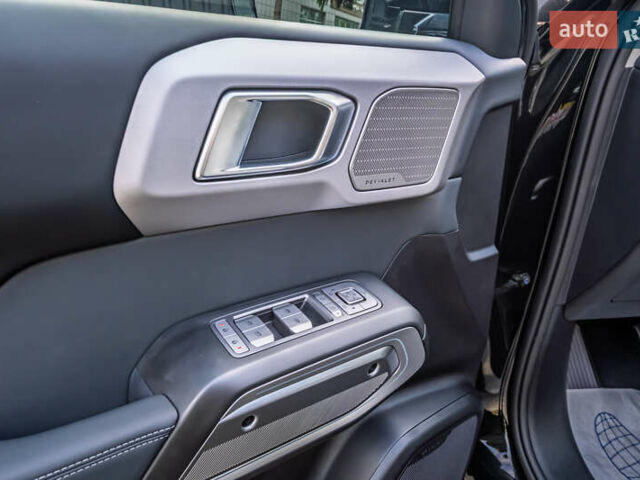 Черный БИД Leopard 3, объемом двигателя 0 л и пробегом 1 тыс. км за 28500 $, фото 32 на Automoto.ua