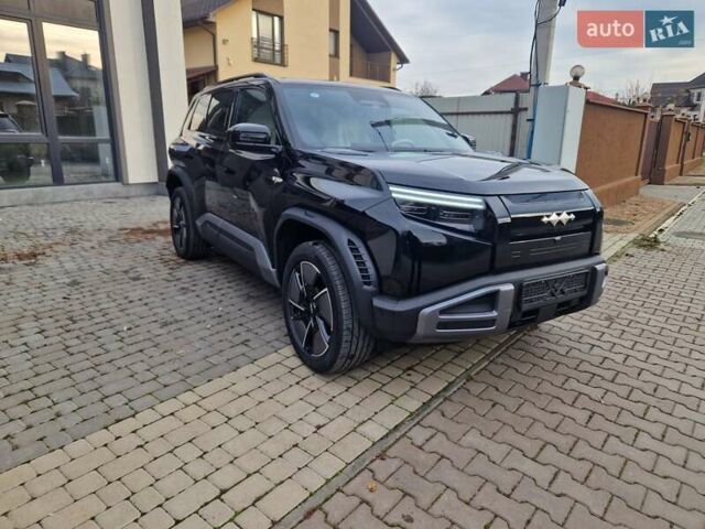 Черный БИД Leopard 3, объемом двигателя 0 л и пробегом 1 тыс. км за 27500 $, фото 2 на Automoto.ua