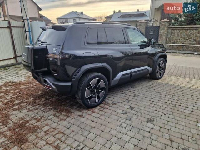 Черный БИД Leopard 3, объемом двигателя 0 л и пробегом 1 тыс. км за 27500 $, фото 23 на Automoto.ua