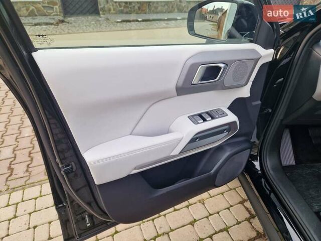 Черный БИД Leopard 3, объемом двигателя 0 л и пробегом 1 тыс. км за 27500 $, фото 6 на Automoto.ua