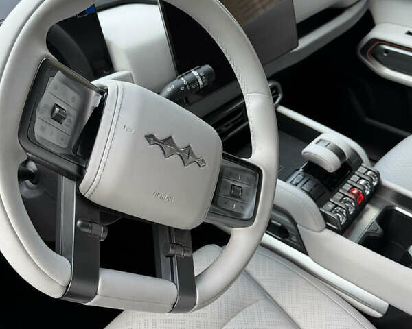 Чорний БІД Leopard 3, об'ємом двигуна 0 л та пробігом 1 тис. км за 29500 $, фото 35 на Automoto.ua