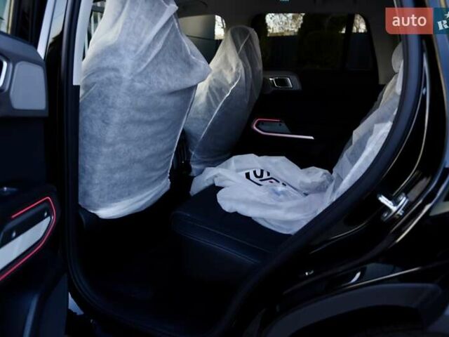 Чорний БІД Leopard 3, об'ємом двигуна 0 л та пробігом 1 тис. км за 27899 $, фото 41 на Automoto.ua