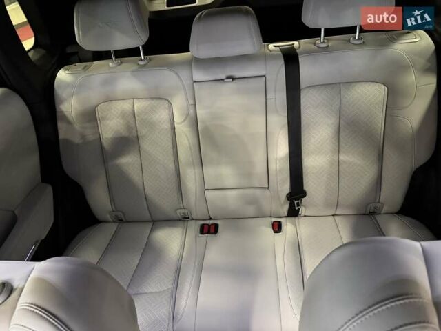 Черный БИД Leopard 3, объемом двигателя 0 л и пробегом 1 тыс. км за 27999 $, фото 15 на Automoto.ua