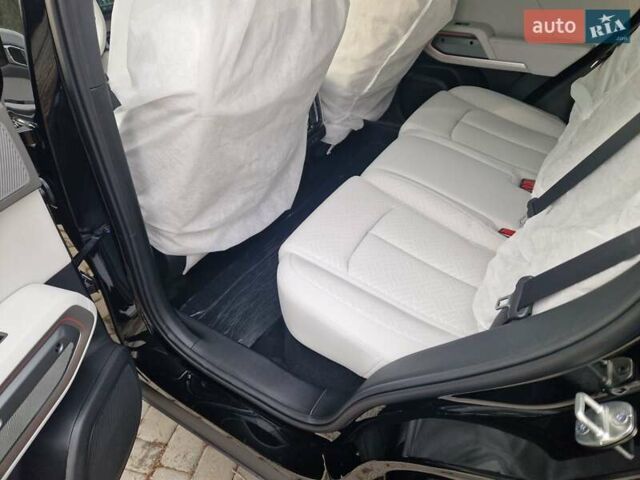 Черный БИД Leopard 3, объемом двигателя 0 л и пробегом 1 тыс. км за 27500 $, фото 9 на Automoto.ua