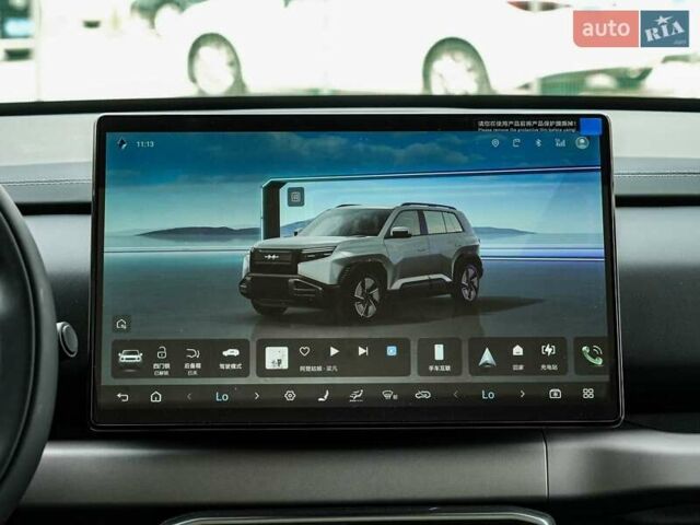 Черный БИД Leopard 3, объемом двигателя 0 л и пробегом 1 тыс. км за 25499 $, фото 25 на Automoto.ua