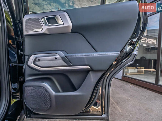 Черный БИД Leopard 3, объемом двигателя 0 л и пробегом 1 тыс. км за 28500 $, фото 36 на Automoto.ua