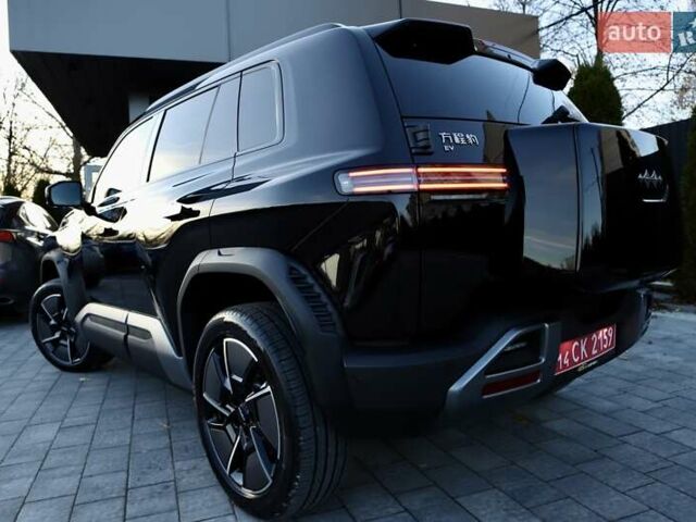 Чорний БІД Leopard 3, об'ємом двигуна 0 л та пробігом 1 тис. км за 27899 $, фото 33 на Automoto.ua