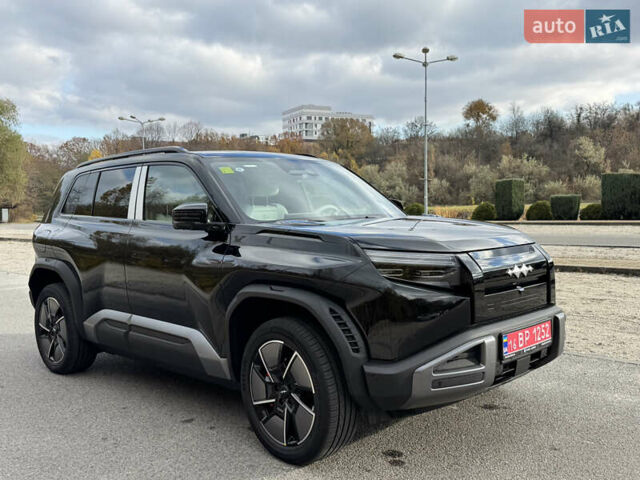 Чорний БІД Leopard 3, об'ємом двигуна 0 л та пробігом 1 тис. км за 29500 $, фото 13 на Automoto.ua