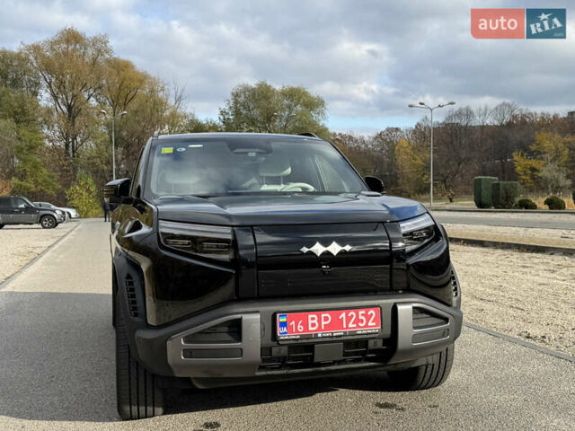 Чорний БІД Leopard 3, об'ємом двигуна 0 л та пробігом 1 тис. км за 29500 $, фото 10 на Automoto.ua