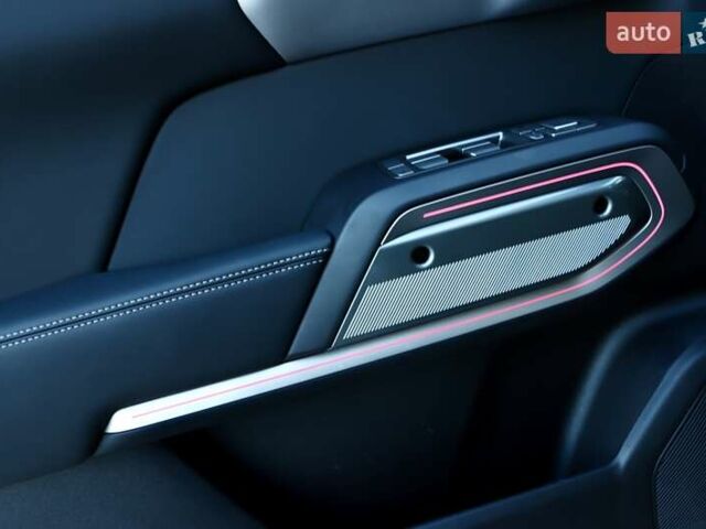 Чорний БІД Leopard 3, об'ємом двигуна 0 л та пробігом 1 тис. км за 27899 $, фото 39 на Automoto.ua