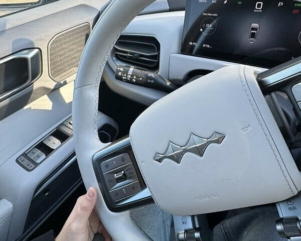 Чорний БІД Leopard 3, об'ємом двигуна 0 л та пробігом 1 тис. км за 29500 $, фото 3 на Automoto.ua