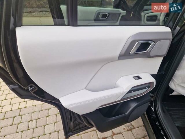 Черный БИД Leopard 3, объемом двигателя 0 л и пробегом 1 тыс. км за 27500 $, фото 8 на Automoto.ua