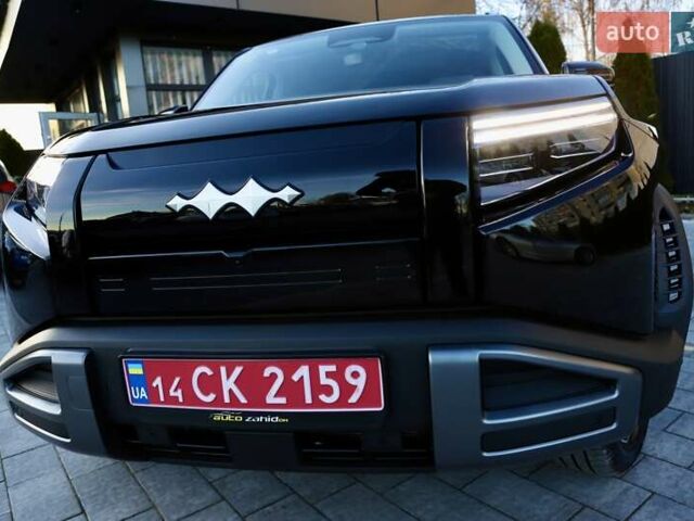 Чорний БІД Leopard 3, об'ємом двигуна 0 л та пробігом 1 тис. км за 27899 $, фото 16 на Automoto.ua