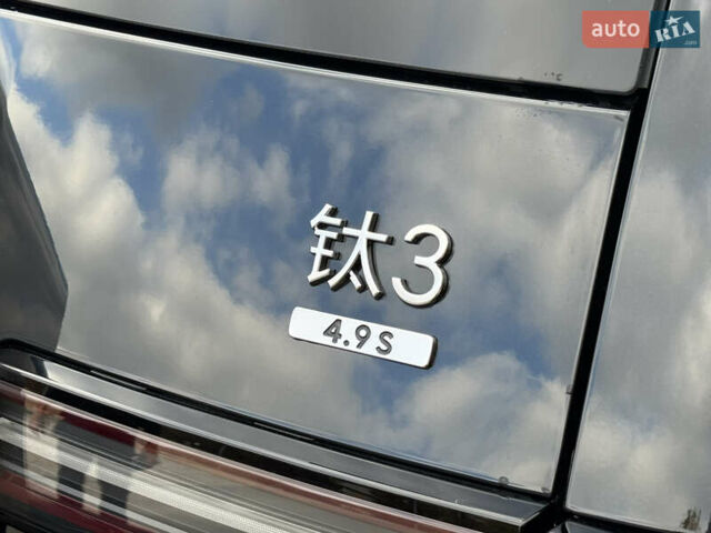 Чорний БІД Leopard 3, об'ємом двигуна 0 л та пробігом 1 тис. км за 29500 $, фото 7 на Automoto.ua