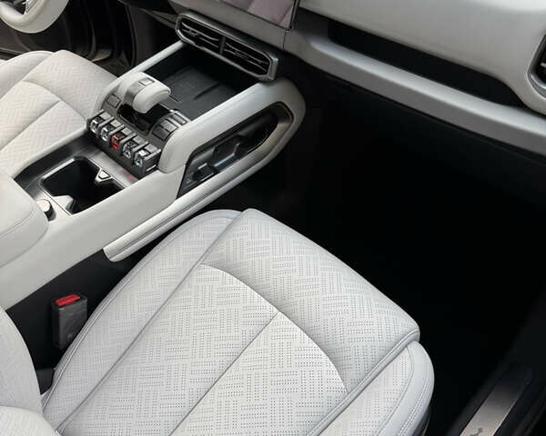 Чорний БІД Leopard 3, об'ємом двигуна 0 л та пробігом 1 тис. км за 29500 $, фото 2 на Automoto.ua