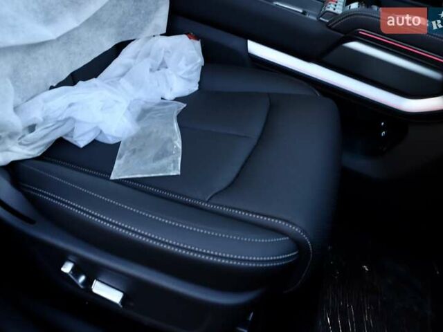 Чорний БІД Leopard 3, об'ємом двигуна 0 л та пробігом 1 тис. км за 27899 $, фото 46 на Automoto.ua