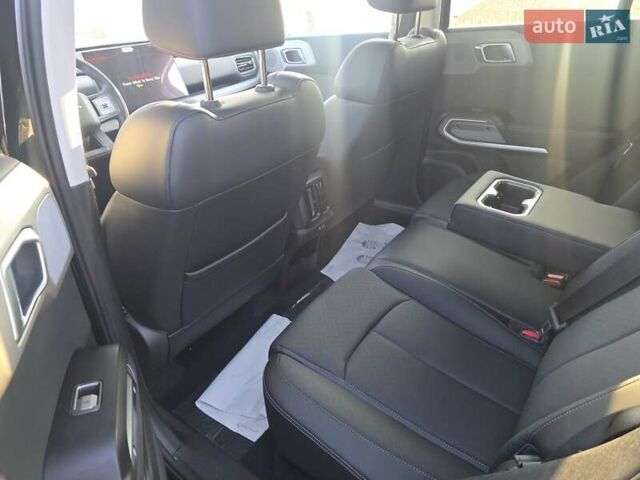 Черный БИД Leopard 3, объемом двигателя 0 л и пробегом 1 тыс. км за 25850 $, фото 6 на Automoto.ua