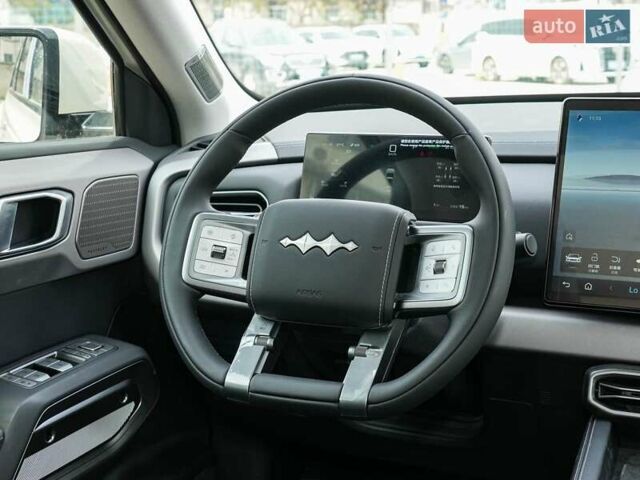 Черный БИД Leopard 3, объемом двигателя 0 л и пробегом 1 тыс. км за 25499 $, фото 9 на Automoto.ua
